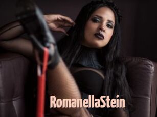 RomanellaStein