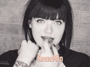 RomeMin