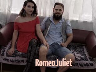 RomeoJuliet