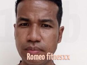 Romeo_fitnesxx