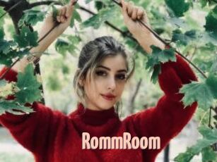 RommRoom