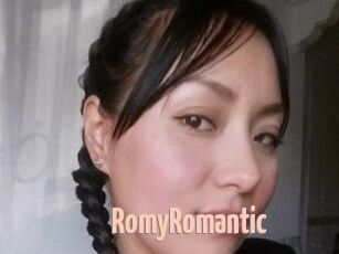 RomyRomantic