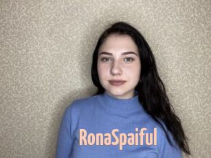 RonaSpaiful