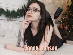 RonnyJhonson