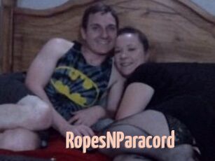 RopesNParacord