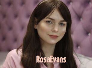 RosaEvans