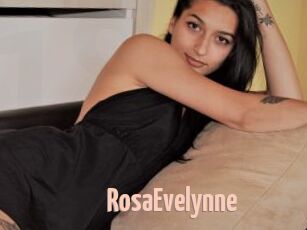 RosaEvelynne