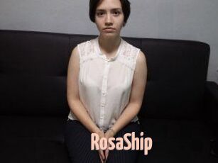 RosaShip