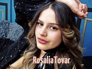 RosaliaTovar