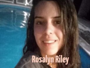 Rosalyn_Riley