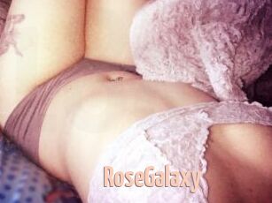 RoseGalaxy