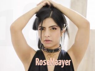 RoseMaayer