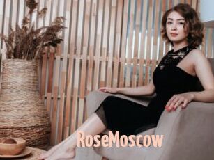 RoseMoscow