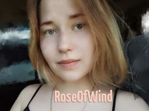 RoseOfWind