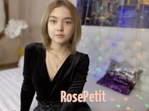 RosePetit