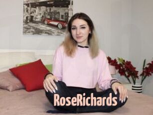 RoseRichards