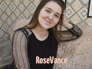 RoseVance