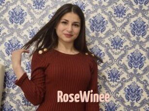 RoseWinee