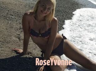 RoseYvonne