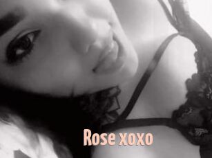 Rose_xoxo