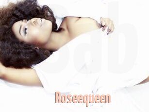 Roseequeen