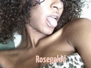 Rosegoldd