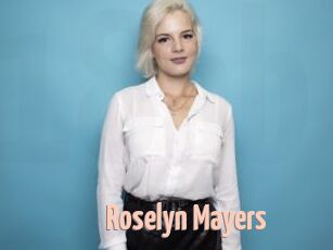 Roselyn_Mayers