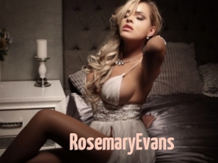 RosemaryEvans