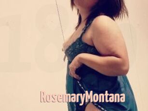 RosemaryMontana