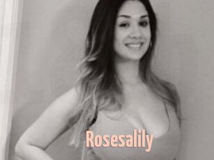 Rosesalily