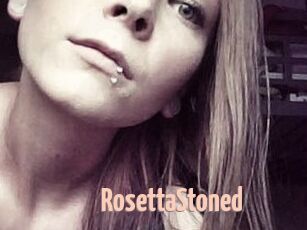 RosettaStoned