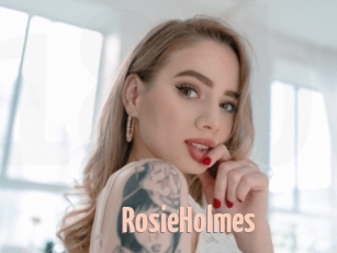 RosieHolmes