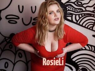 RosieLi
