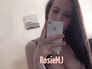 RosieMJ