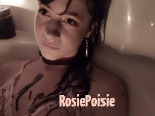 RosiePoisie