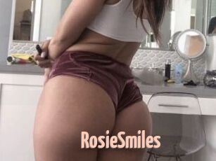 RosieSmiles