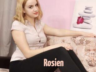Rosien