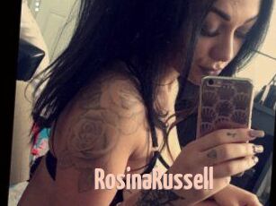 RosinaRussell
