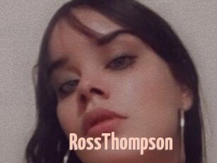 RossThompson