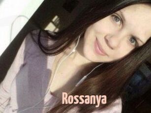 Rossanya