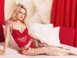 RosseMillerr
