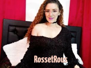 RossetRous