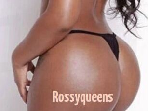 Rossyqueens