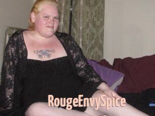 RougeEnvySpice