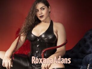 RoxanaAdans