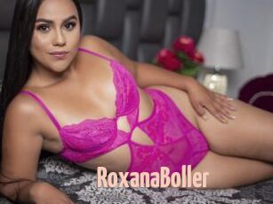 RoxanaBoller