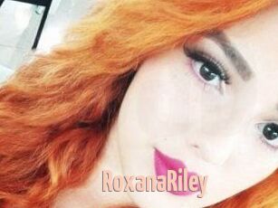 RoxanaRiley