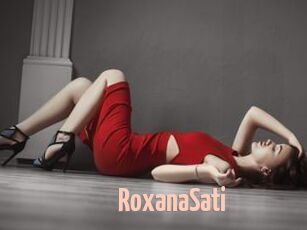 RoxanaSati