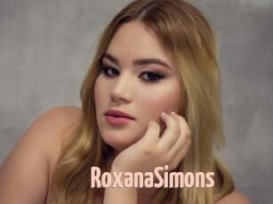 RoxanaSimons