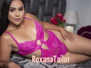 RoxanaTailor